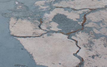 fibreglass roofing replacement North Country