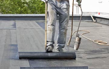 flat roof replacement North Country, Cornwall