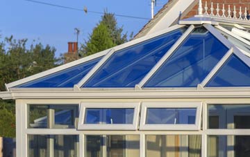 professional North Country conservatory insulation