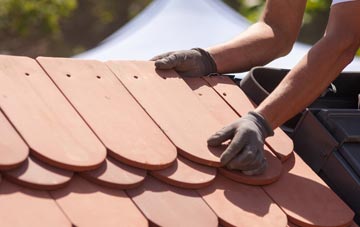 North Country roof tile contractors