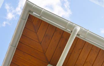 North Country soffit types