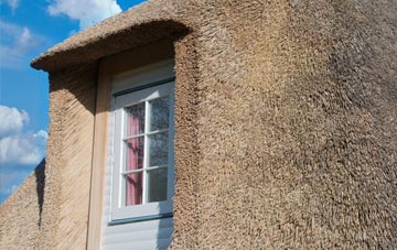North Country thatch roof disadvantages