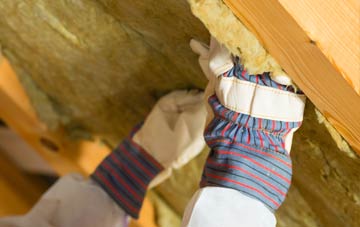 types of North Country pitched roof insulation materials