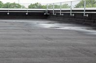 find rated North Country flat roofing companies