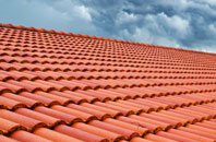 North Country roofing tiles