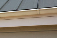 North Country soffit repair